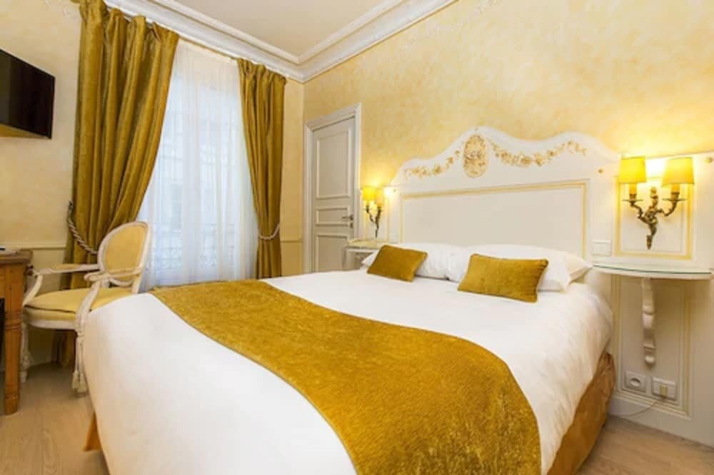 Hôtel Gavarni Room Type - Classic Room