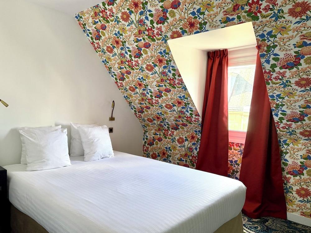New Hotel République Room Type - Chambre Prestige - Maison Albert