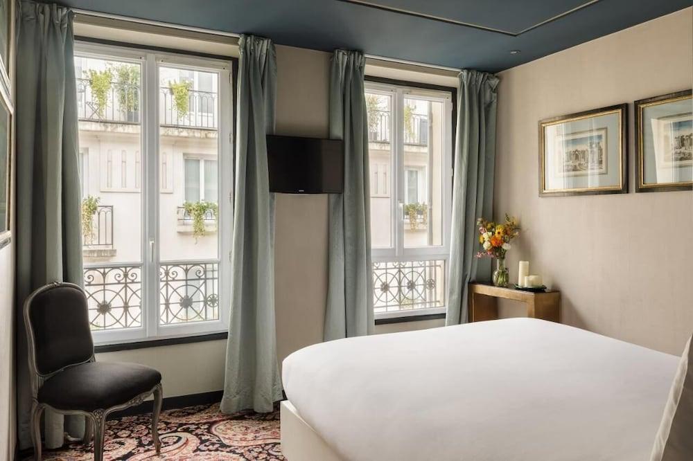 New Hotel République Room Type - Chambre Classique - Maison Albert