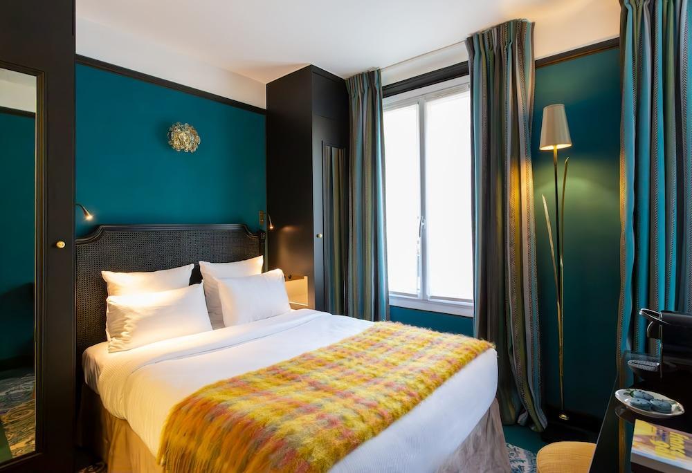 Hôtel Gabriel Paris Room Type - Chambre Classique - Maison Gabriel