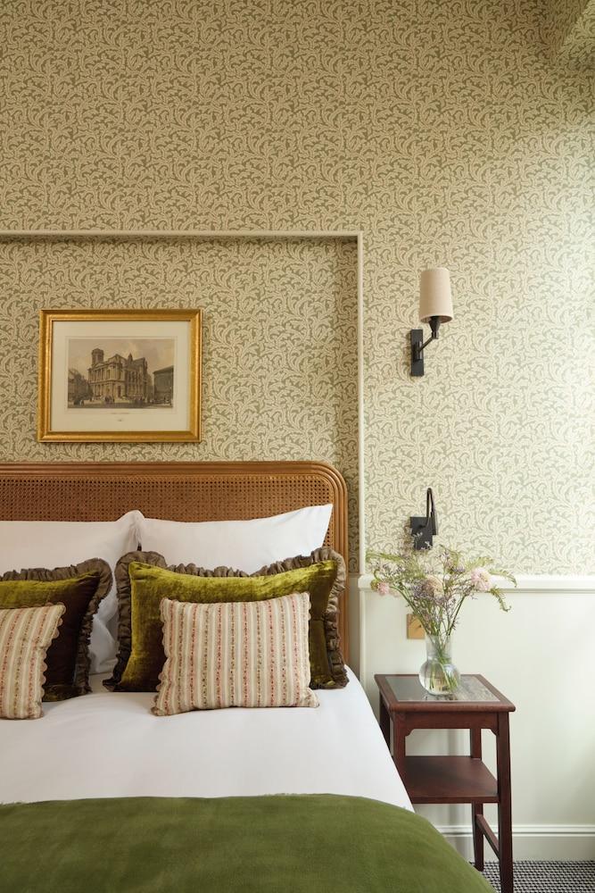 Hôtel des Orfèvres Room Type - Superior Double Room, Balcony
