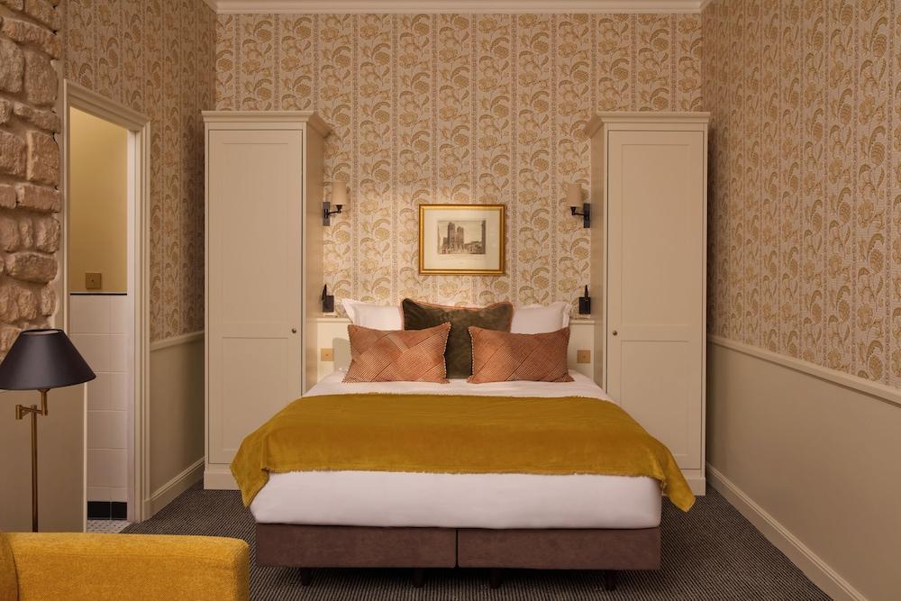 Hôtel des Orfèvres Room Type - Junior Room