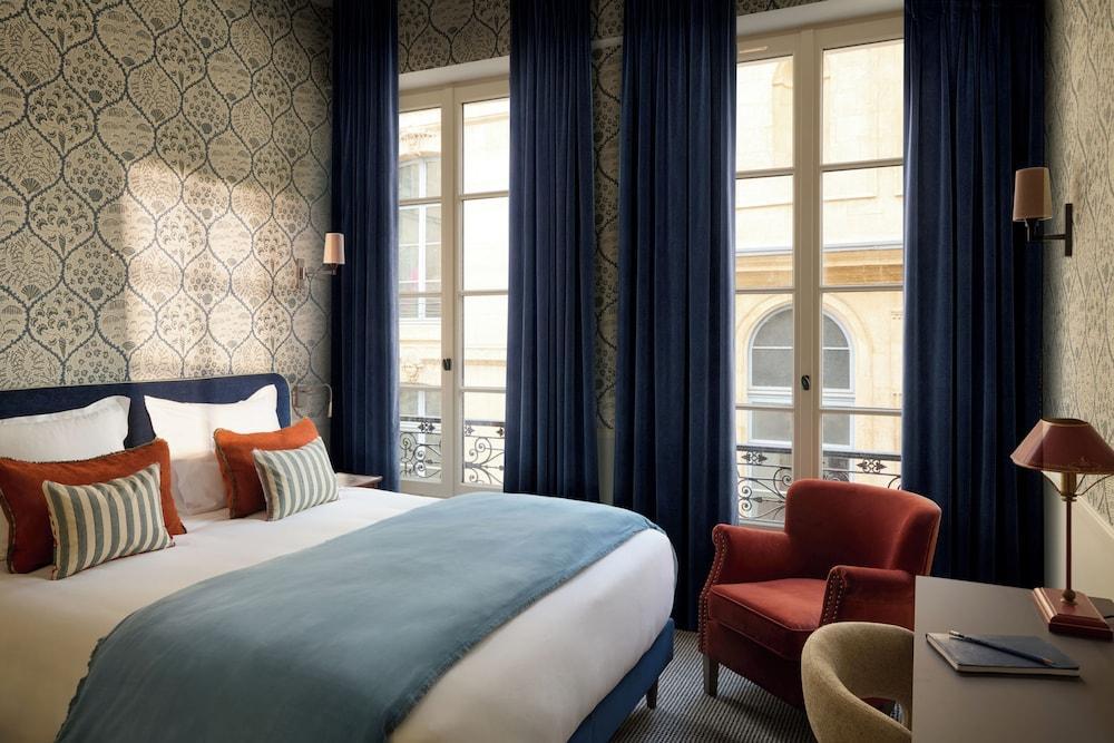 Hôtel des Orfèvres Room Type - Superior Double Room