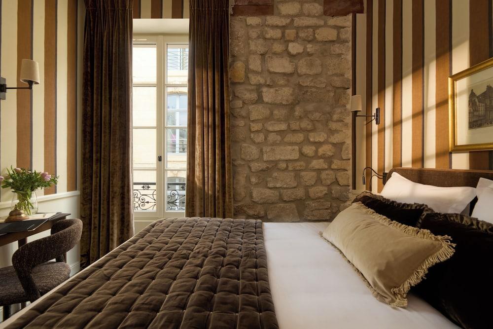 Hôtel des Orfèvres Room Type - Classic Double Room