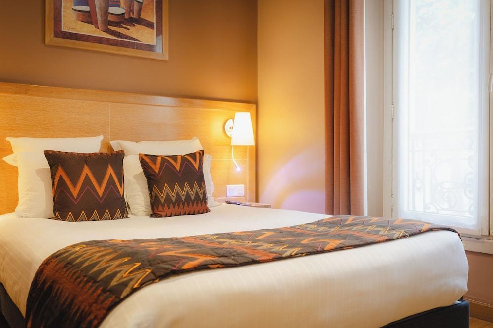 Grand Hotel Dore Room Type - Superior Double Room