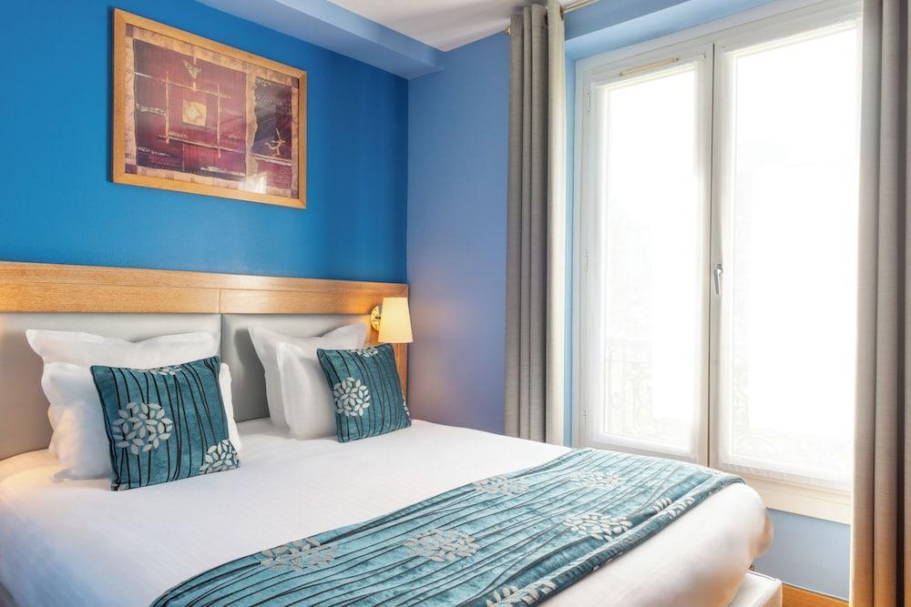 Grand Hotel Dore Room Type - Superior Double Room
