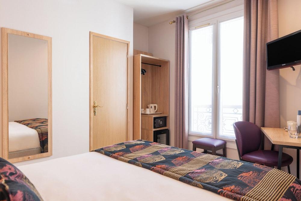 Grand Hotel Dore Room Type - Traditional Room