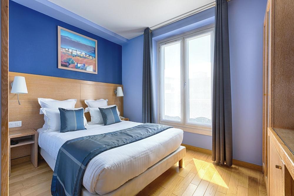 Grand Hotel Dore Room Type - Traditional Room
