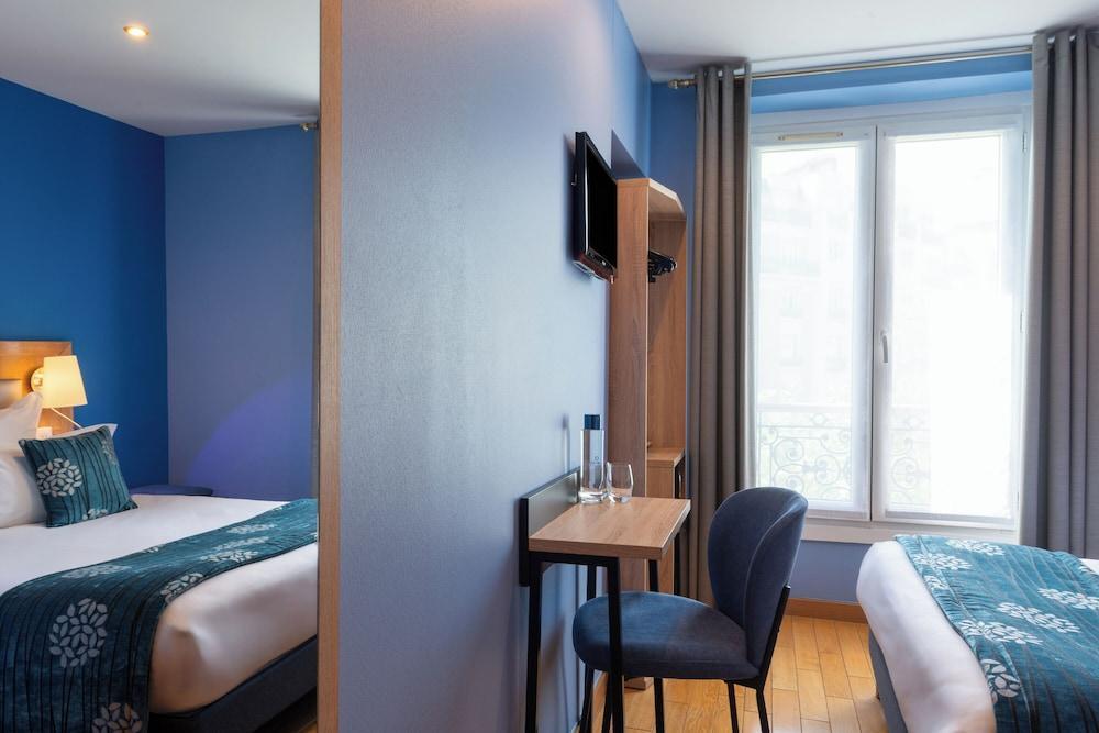 Grand Hotel Dore Room Type - Classic Double Room