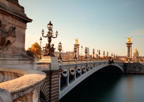 Grand Hotel de Paris - Tap to explore photos