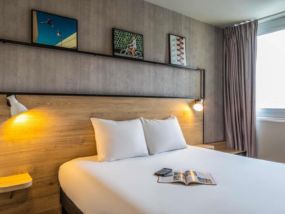 ibis Paris Gennevilliers - Tap to explore photos
