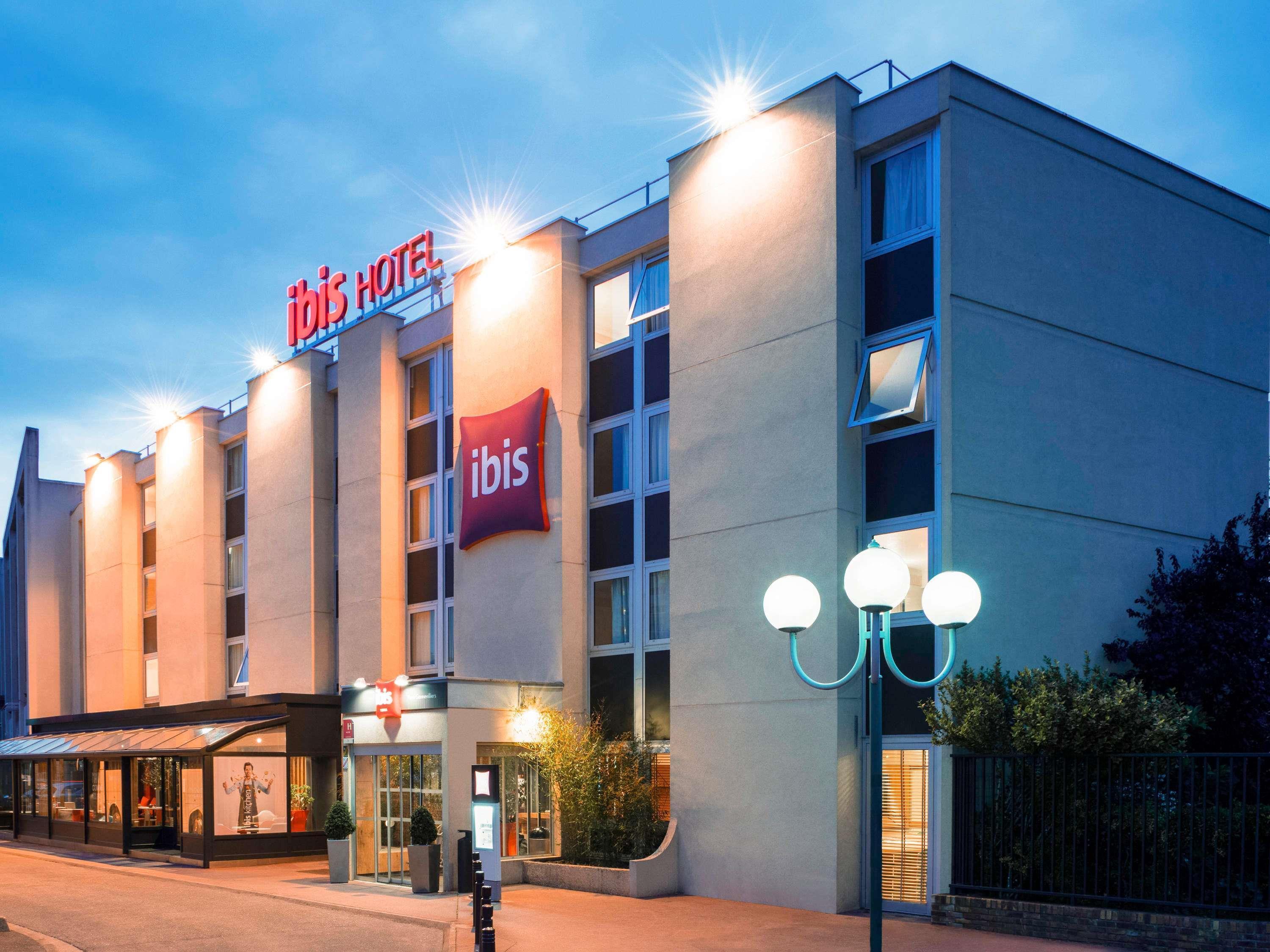 ibis Paris Gennevilliers - Tap to explore photos