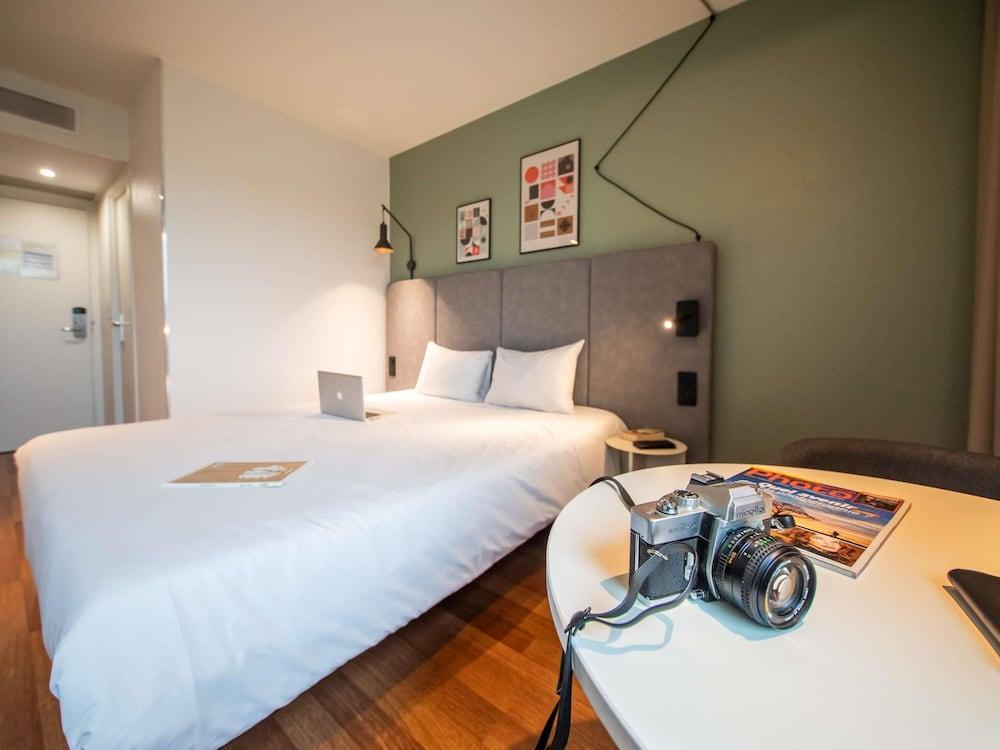 ibis Nogent Sur Marne Room Type - Standard Double Room, 1 Double Bed