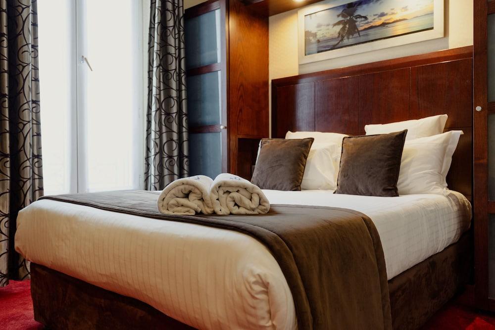 Grand Hotel Francais Room Type - Superior Double Room
