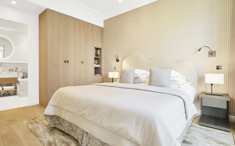 Grand Hotel du Palais Royal Room Type - Suite
