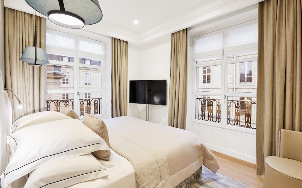 Grand Hotel du Palais Royal Room Type - Suite Prestige Communicante
