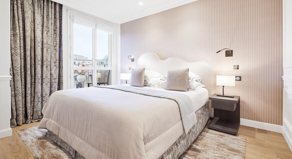 Grand Hotel du Palais Royal Room Type - Suite Prestige