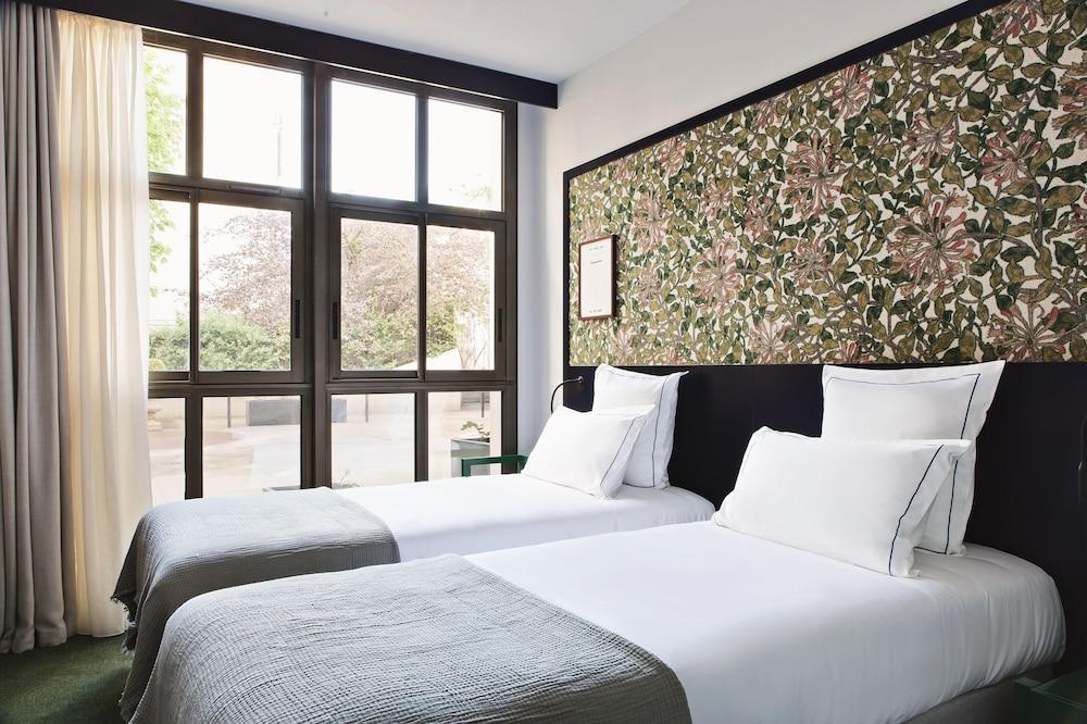 Hôtel Rosalie Room Type - Classic Room