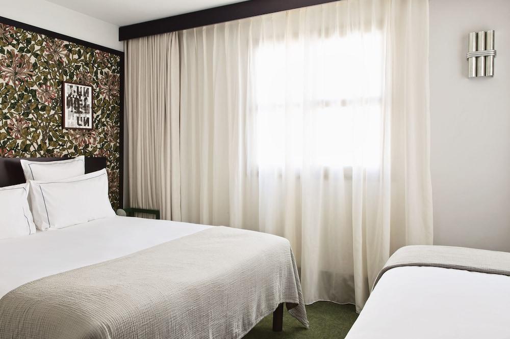 Hôtel Rosalie Room Type - Superior Room