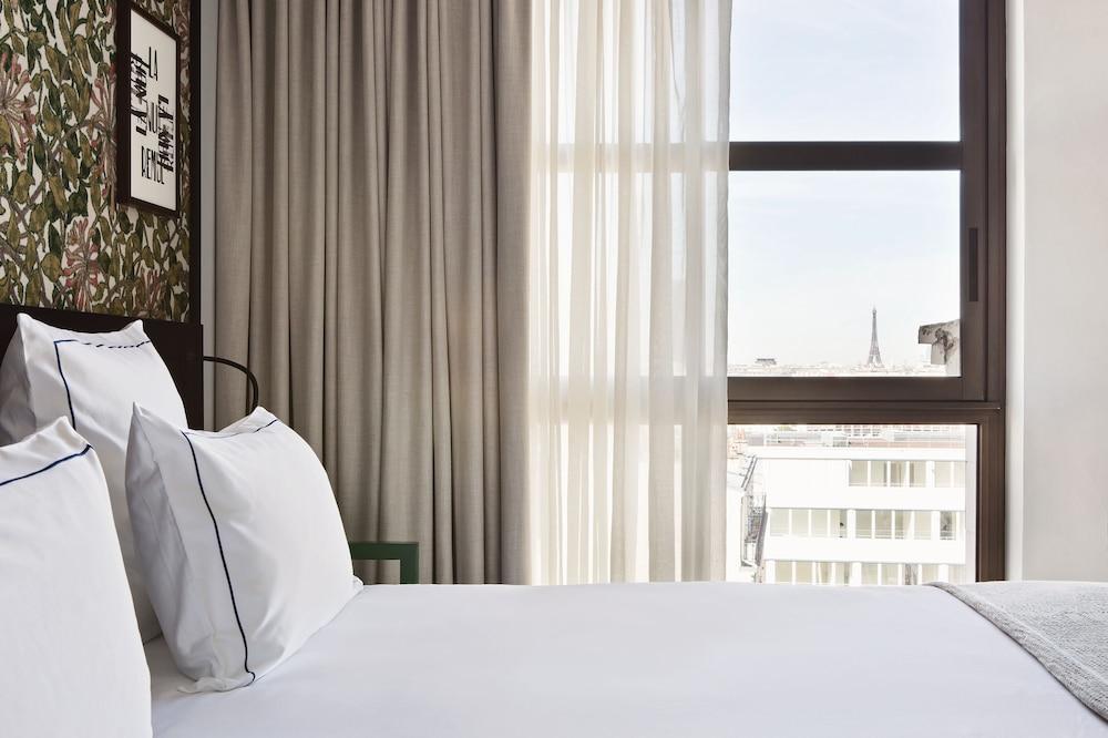 Hôtel Rosalie Room Type - Superior Room (with View)