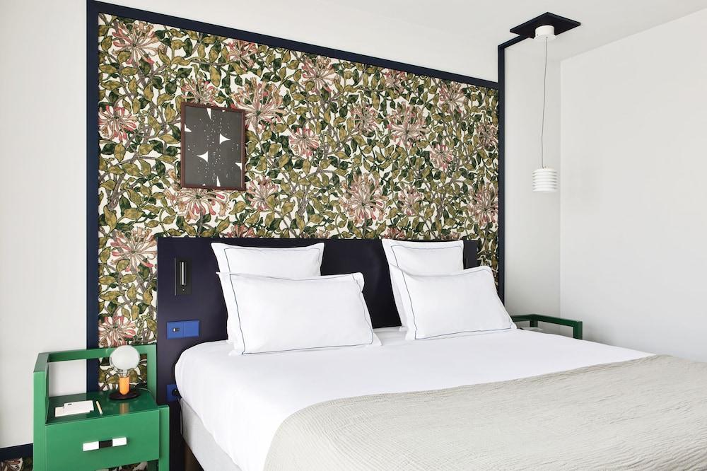 Hôtel Rosalie Room Type - Family Room (Communicating )
