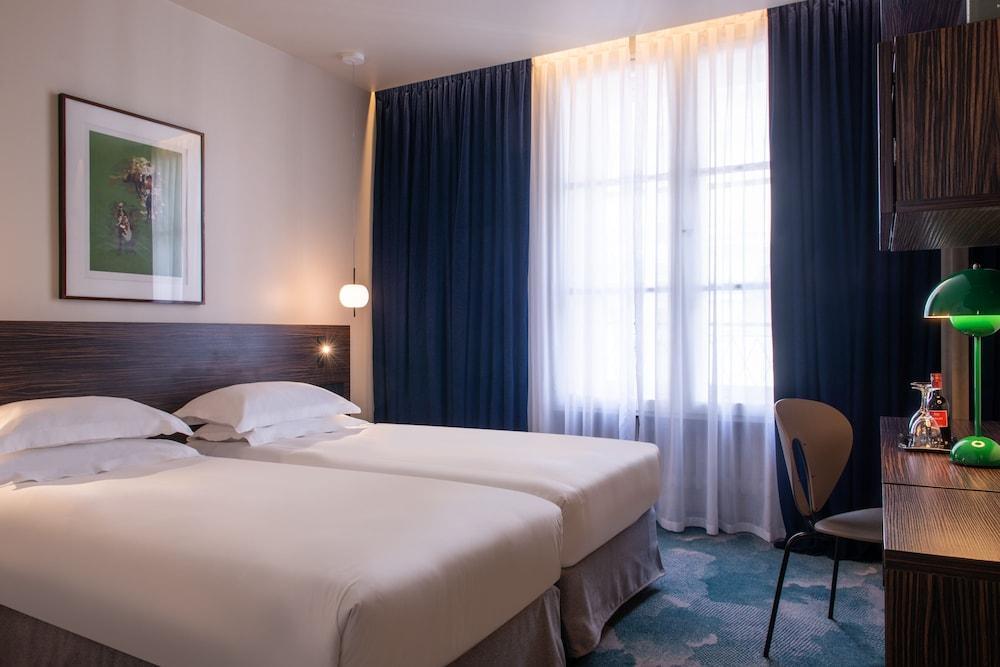 Golden Tulip Opera De Noailles Room Type - Chambre Executive Supérieure Double ou Twin