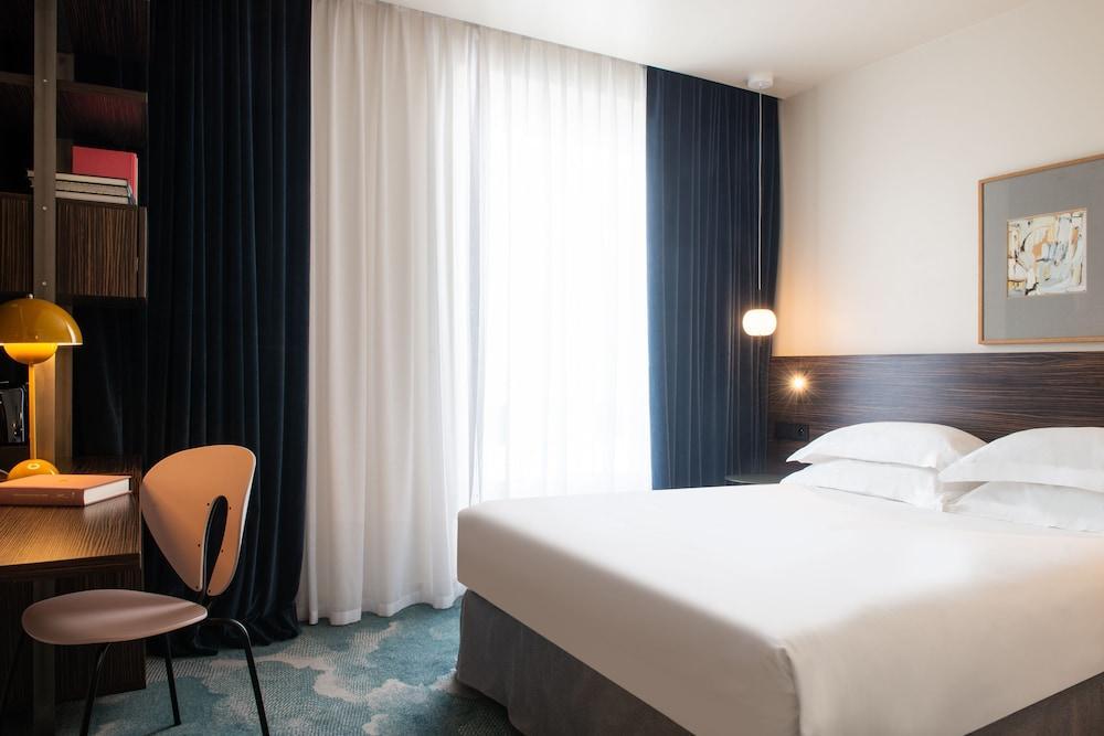 Golden Tulip Opera De Noailles Room Type - Chambre Executive Standard Double