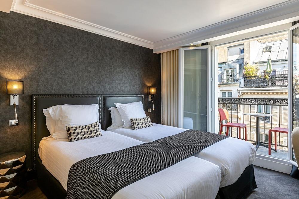 Hotel Diva Opéra Room Type - Superior Twin Room