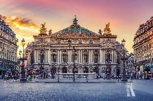 Hotel Diva Opéra - Tap to explore photos