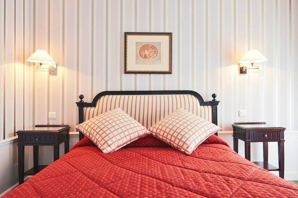 Golden Tulip Washington Opéra Room Type - Classic Double Room