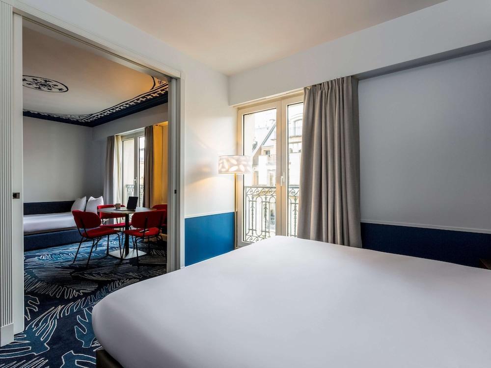 Aparthotel Adagio Paris Haussmann - Tap to explore photos