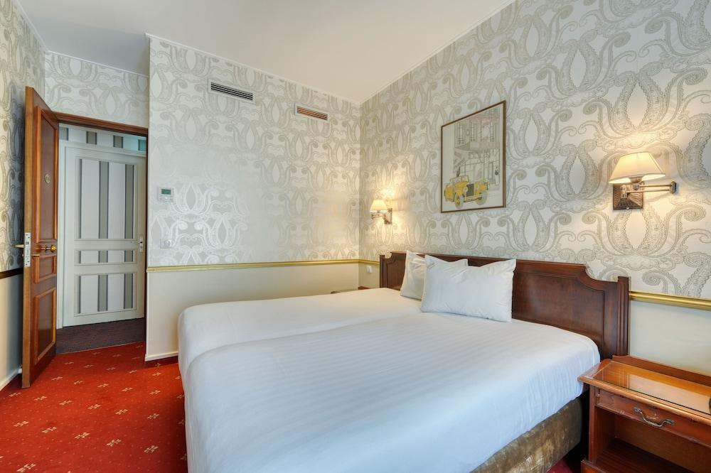 Hotel Belfast Room Type - Family Room