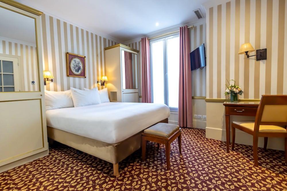 Hotel Belfast Room Type - Classic Double Room