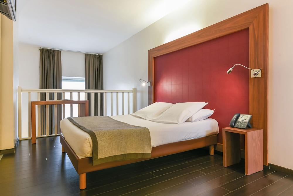 Appart'City Collection Paris Grande Bibliothèque Room Type - Superior Apartment, 1 Bedroom