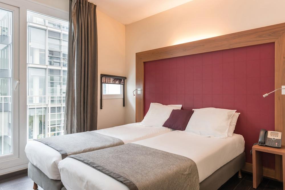 Appart'City Collection Paris Grande Bibliothèque Room Type - Apartment