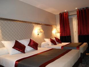 Hotel d'Amiens - Tap to explore photos