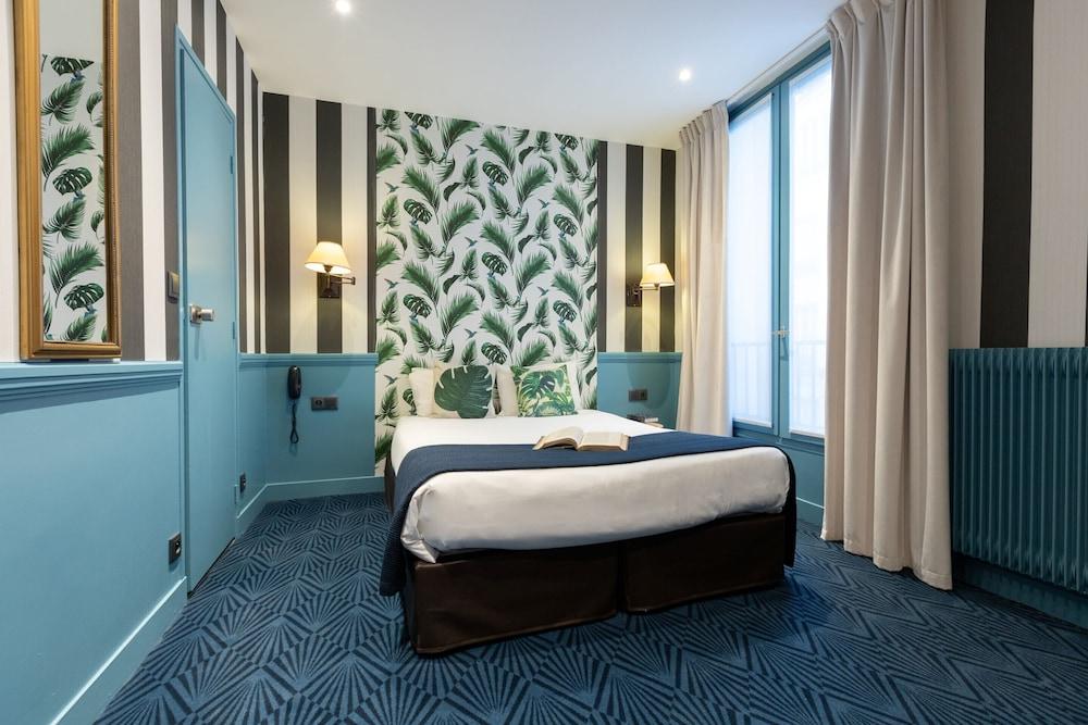 Hotel du Théâtre by Patrick Hayat Room Type - Double or Twin Comfort Room Hotel du Théâtre by Patrick Hayat Room Type - Double or Twin Comfort Room