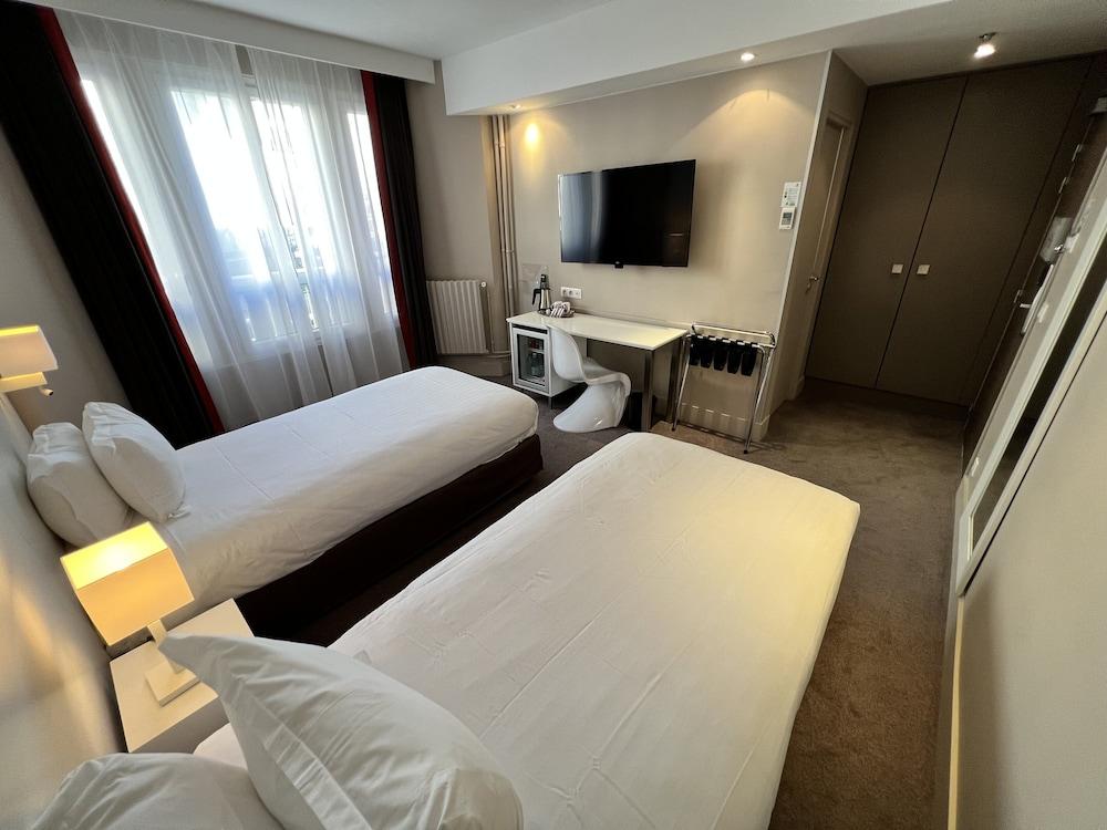 Holiday Inn Paris - Auteuil Room Type - Standard Room