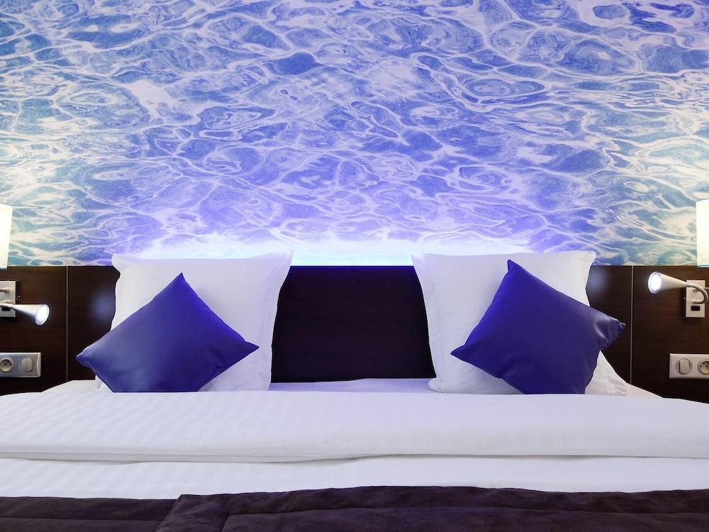 ibis Styles Paris Val de Fontenay Room Type - Standard Suite, 2 Double Beds, Connecting Rooms ibis Styles Paris Val de Fontenay Room Type - Standard Suite, 2 Double Beds, Connecting Rooms