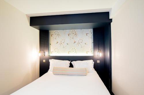 Monsieur Cadet Hôtel & Spa Room Type - Studio – Bâtiment 2 (Madame Cadet) Monsieur Cadet Hôtel & Spa Room Type - Studio – Bâtiment 2 (Madame Cadet)