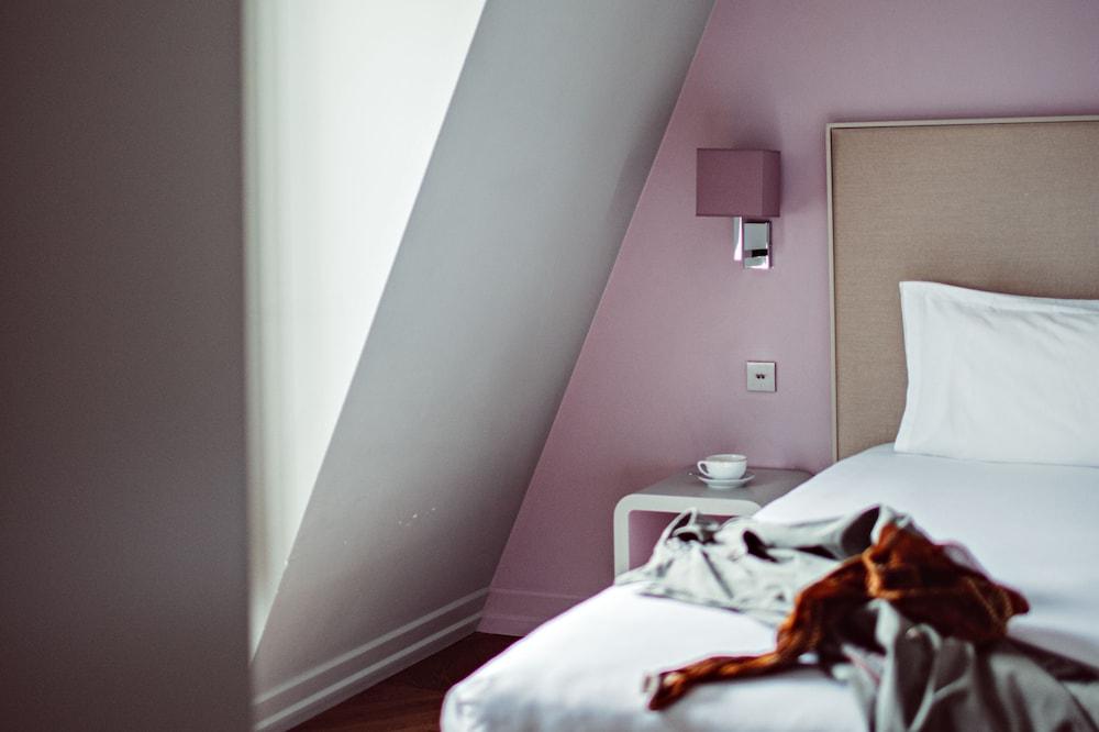 Monsieur Cadet Hôtel & Spa Room Type - Suite (Madame)