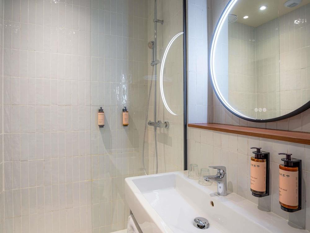 Mercure Paris Montparnasse Pasteur