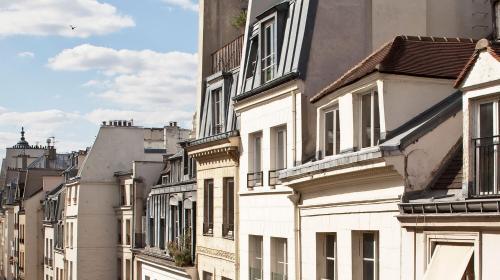 Hotel Saint Honore 85 - Tap to explore photos