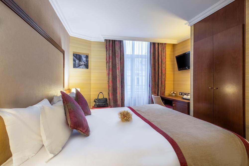Hotel Saint Honore 85 Room Type - Deluxe Double or Twin Room, City View Hotel Saint Honore 85 Room Type - Deluxe Double or Twin Room, City View