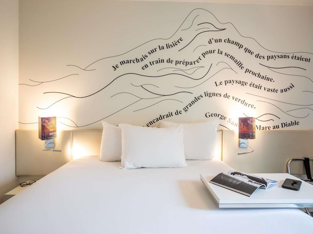 ibis Styles Paris Tolbiac Bibliotheque Room Type - Standard Room with 1 double bed