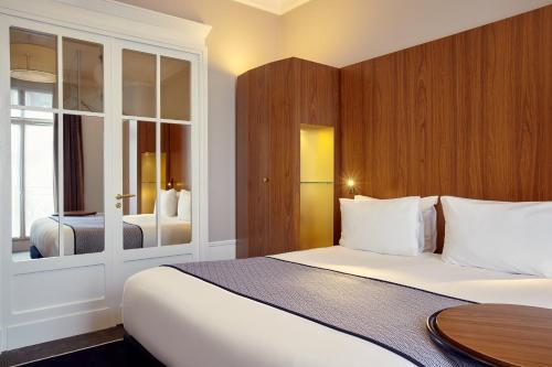 Holiday Inn Paris - Gare de Lyon Bastille - Tap to explore photos