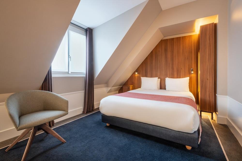 Holiday Inn Paris - Gare de Lyon Bastille - Tap to explore photos