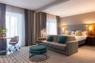 Crowne Plaza Paris Republique
