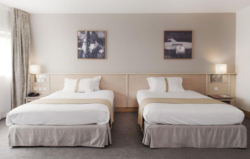Mercure Paris 19 Philharmonie La Villette Room Type - Classic Twin Room, 2 Twin Beds