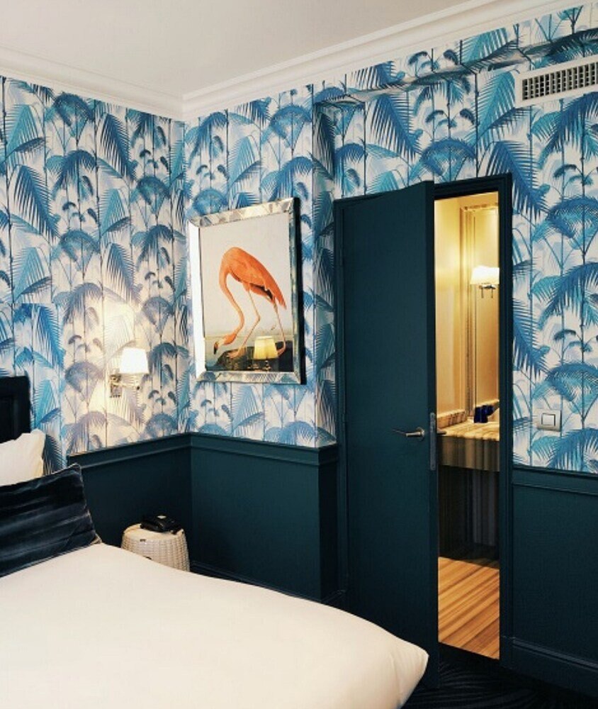 Hotel George Washington Room Type - Classic Double Room